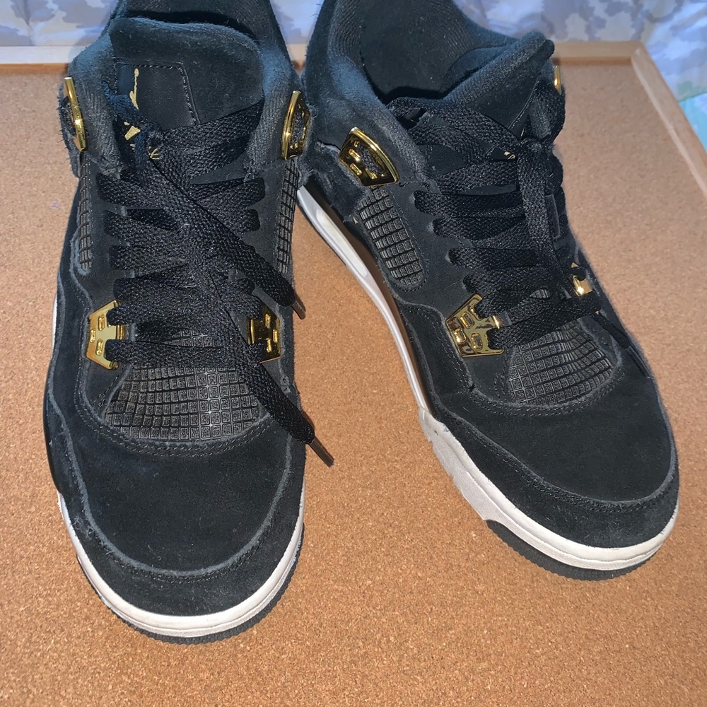 Air Jordan 4 retro